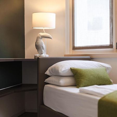 Boutique Apartments By Annalisa Torbole Sul Garda Extérieur photo