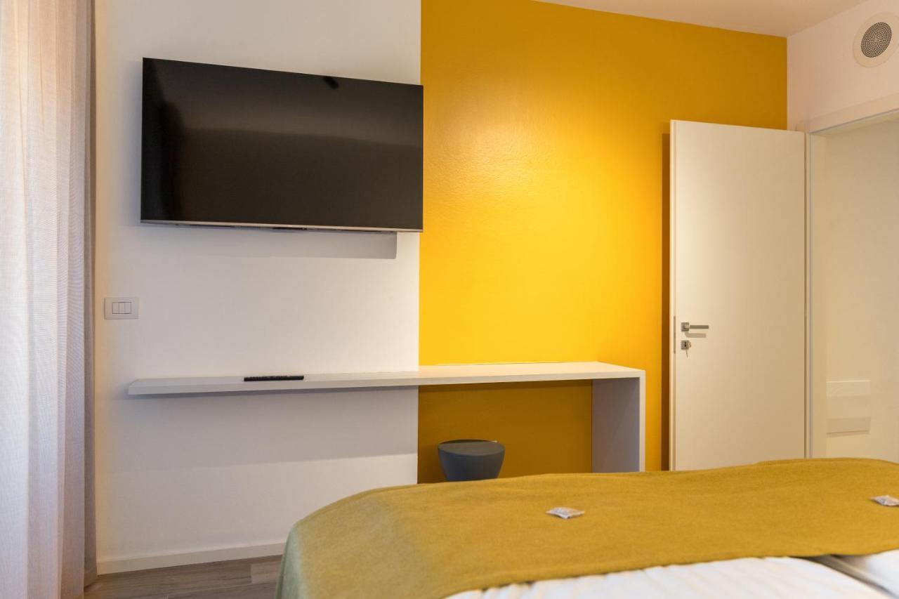 Boutique Apartments By Annalisa Torbole Sul Garda Extérieur photo