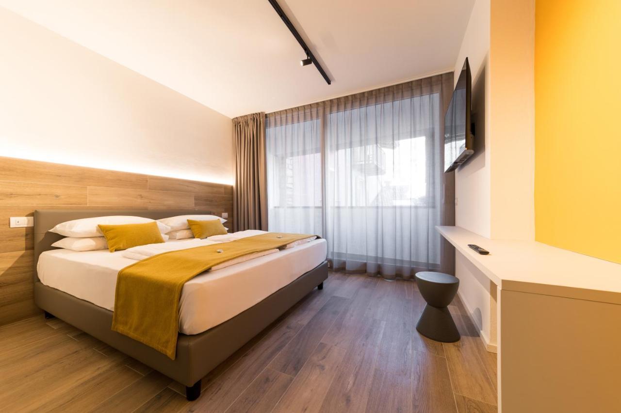 Boutique Apartments By Annalisa Torbole Sul Garda Extérieur photo