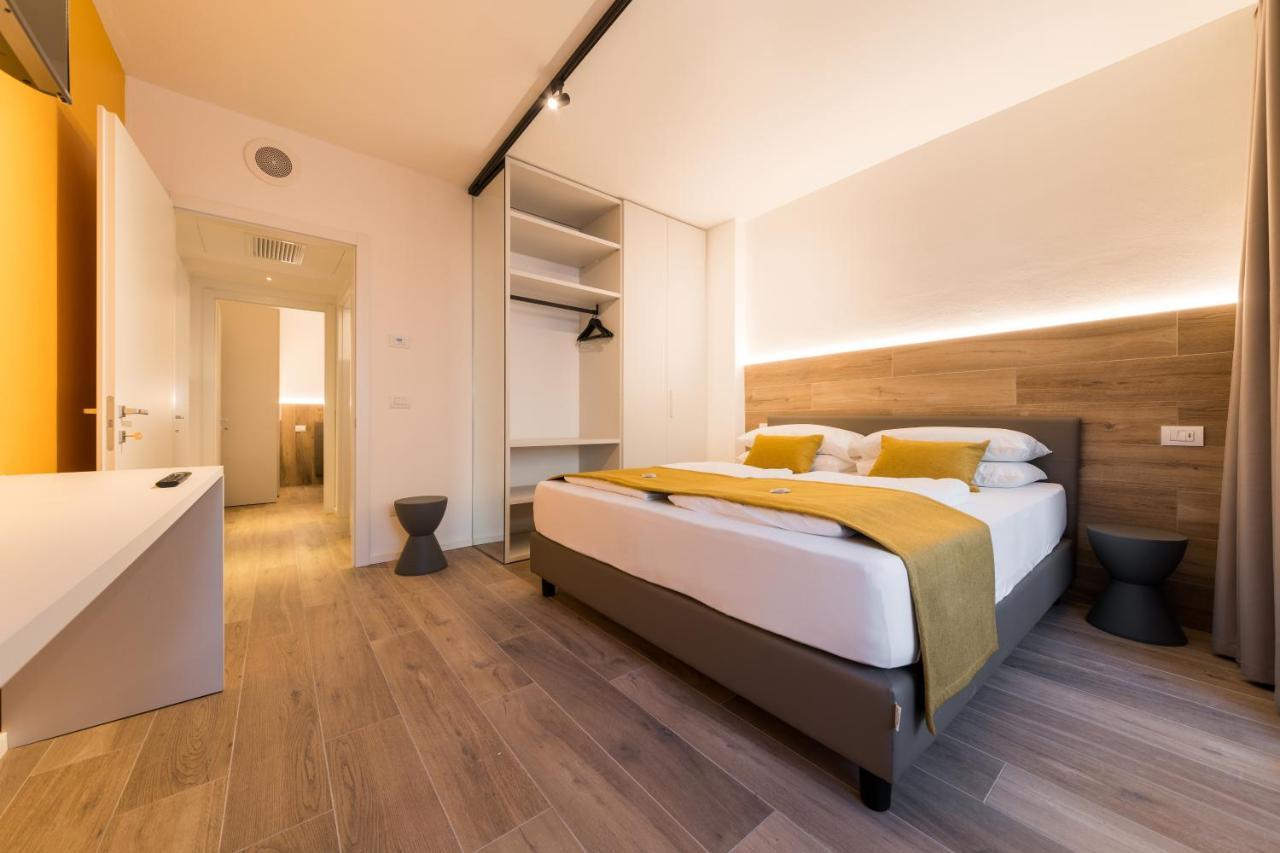 Boutique Apartments By Annalisa Torbole Sul Garda Extérieur photo