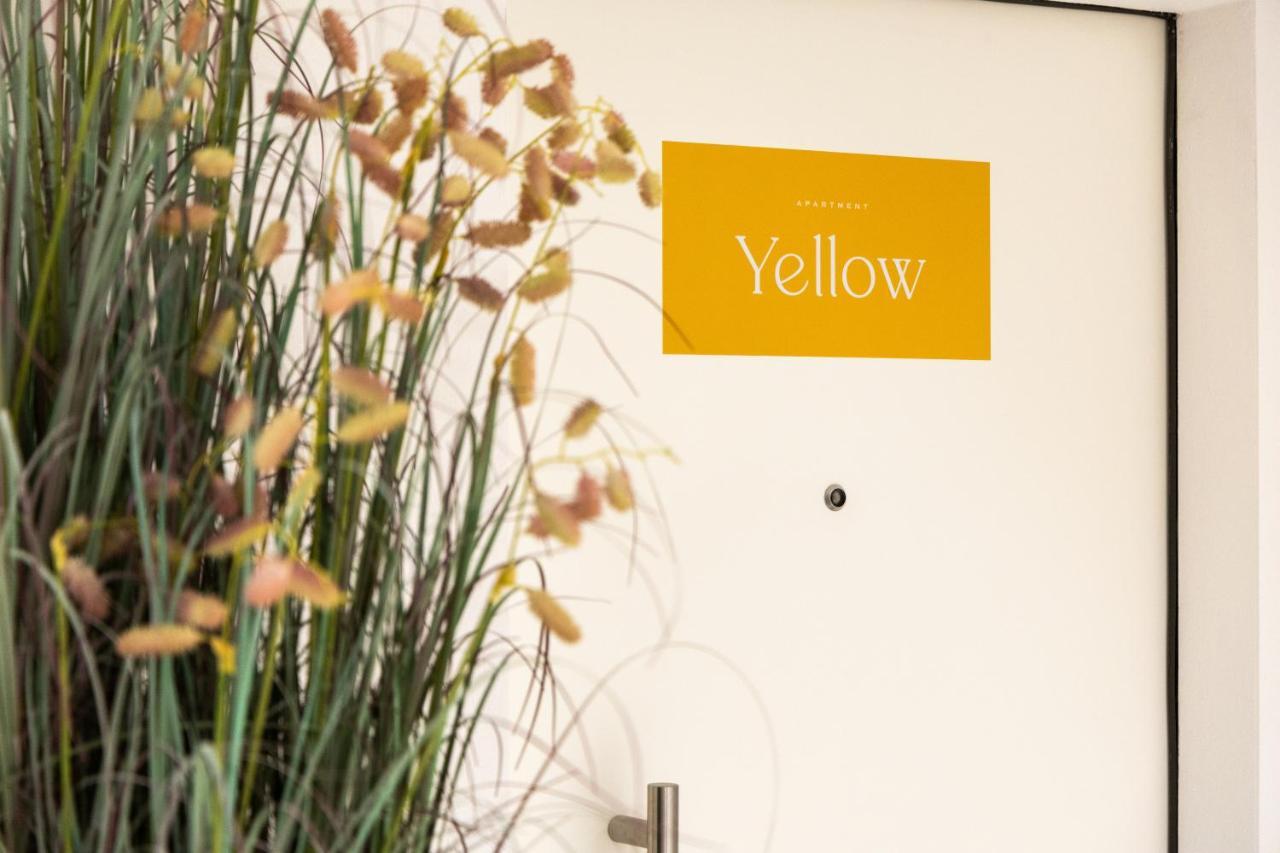 Boutique Apartments By Annalisa Torbole Sul Garda Chambre photo