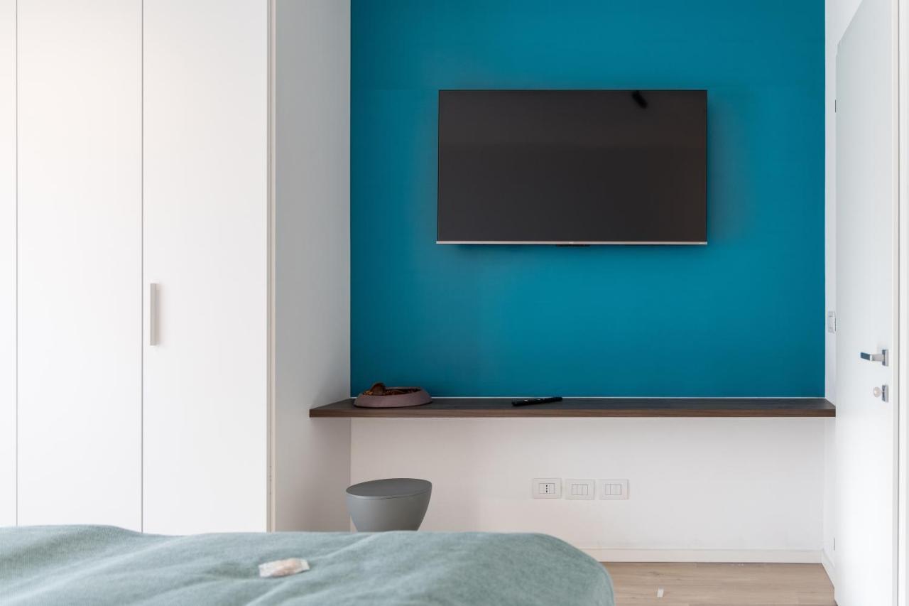 Boutique Apartments By Annalisa Torbole Sul Garda Extérieur photo