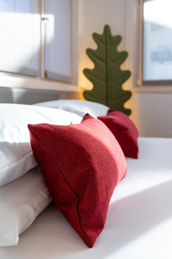 Boutique Apartments By Annalisa Torbole Sul Garda Extérieur photo