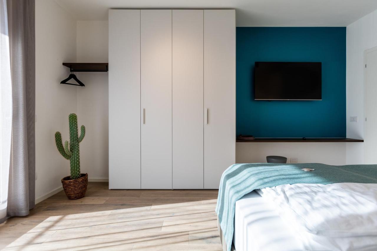 Boutique Apartments By Annalisa Torbole Sul Garda Extérieur photo