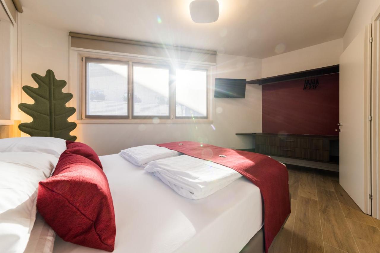 Boutique Apartments By Annalisa Torbole Sul Garda Extérieur photo