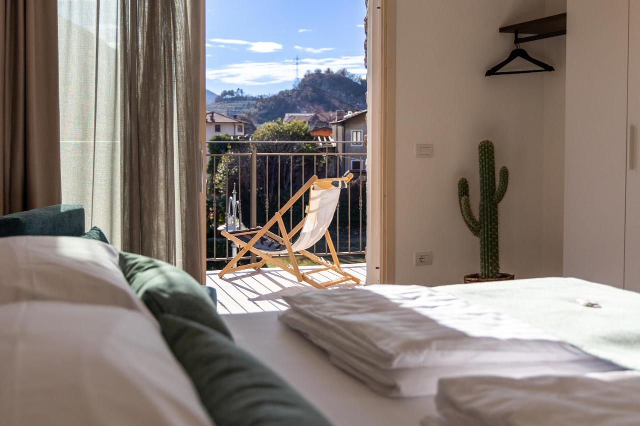 Boutique Apartments By Annalisa Torbole Sul Garda Extérieur photo