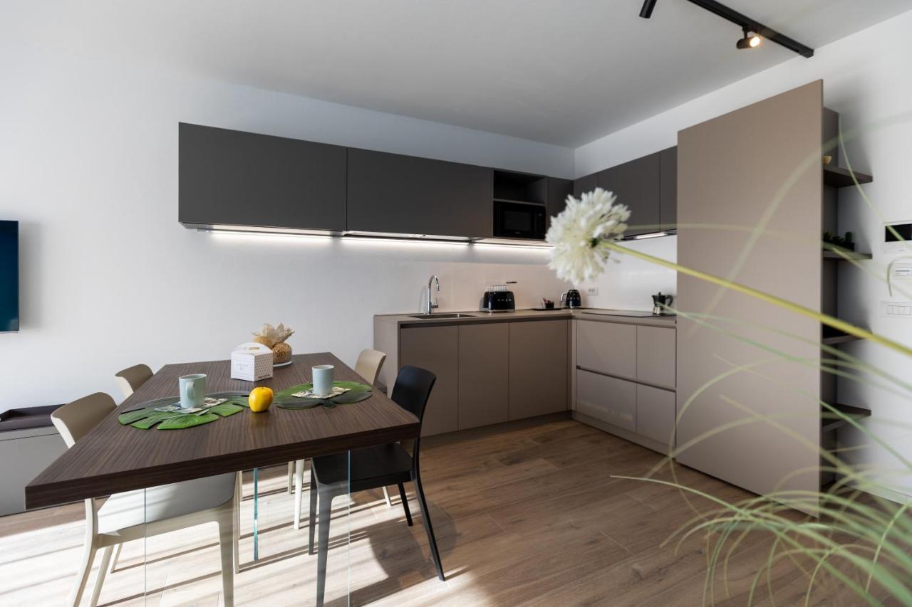 Boutique Apartments By Annalisa Torbole Sul Garda Extérieur photo