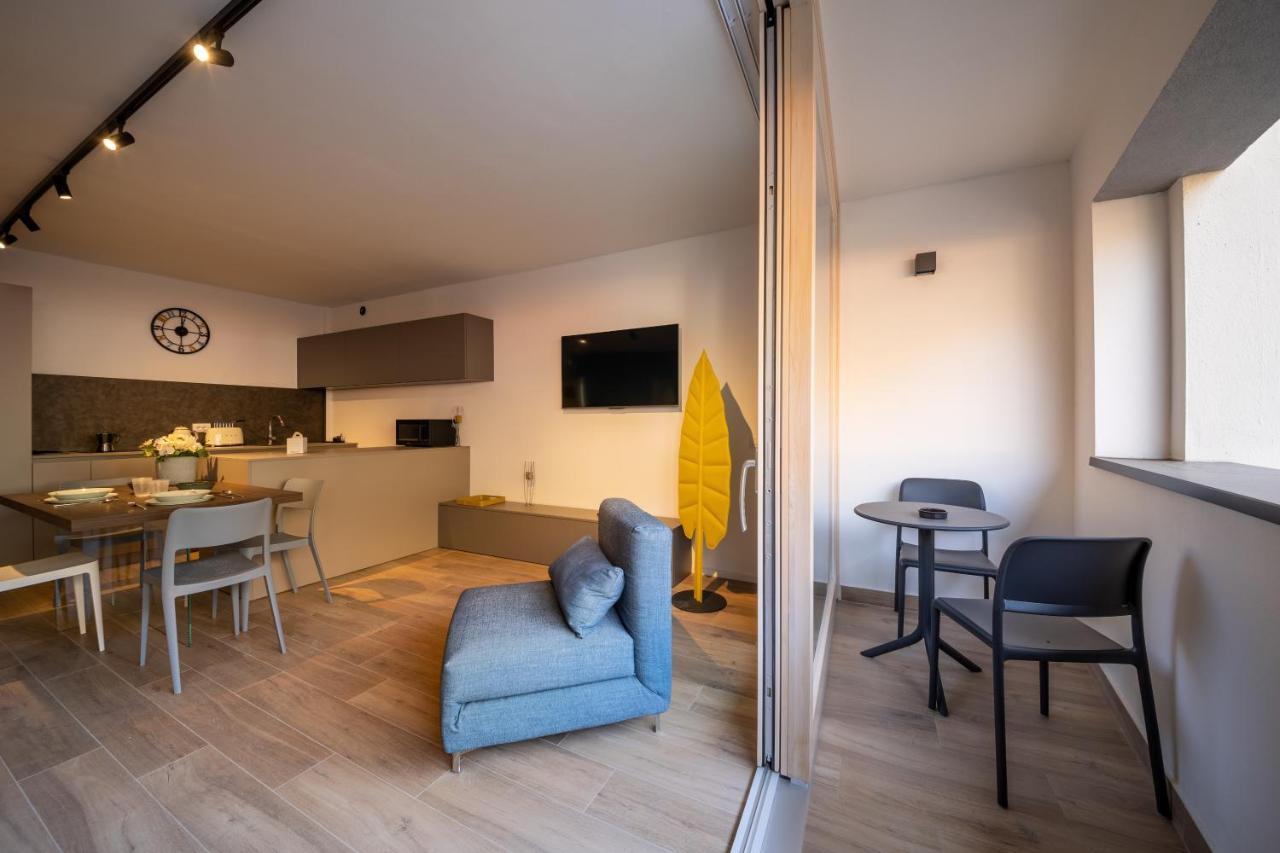Boutique Apartments By Annalisa Torbole Sul Garda Extérieur photo