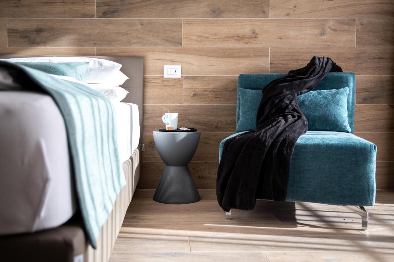 Boutique Apartments By Annalisa Torbole Sul Garda Extérieur photo