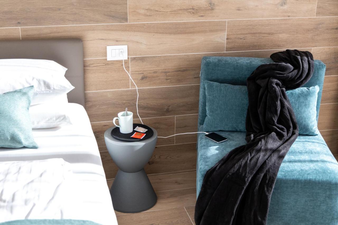 Boutique Apartments By Annalisa Torbole Sul Garda Extérieur photo