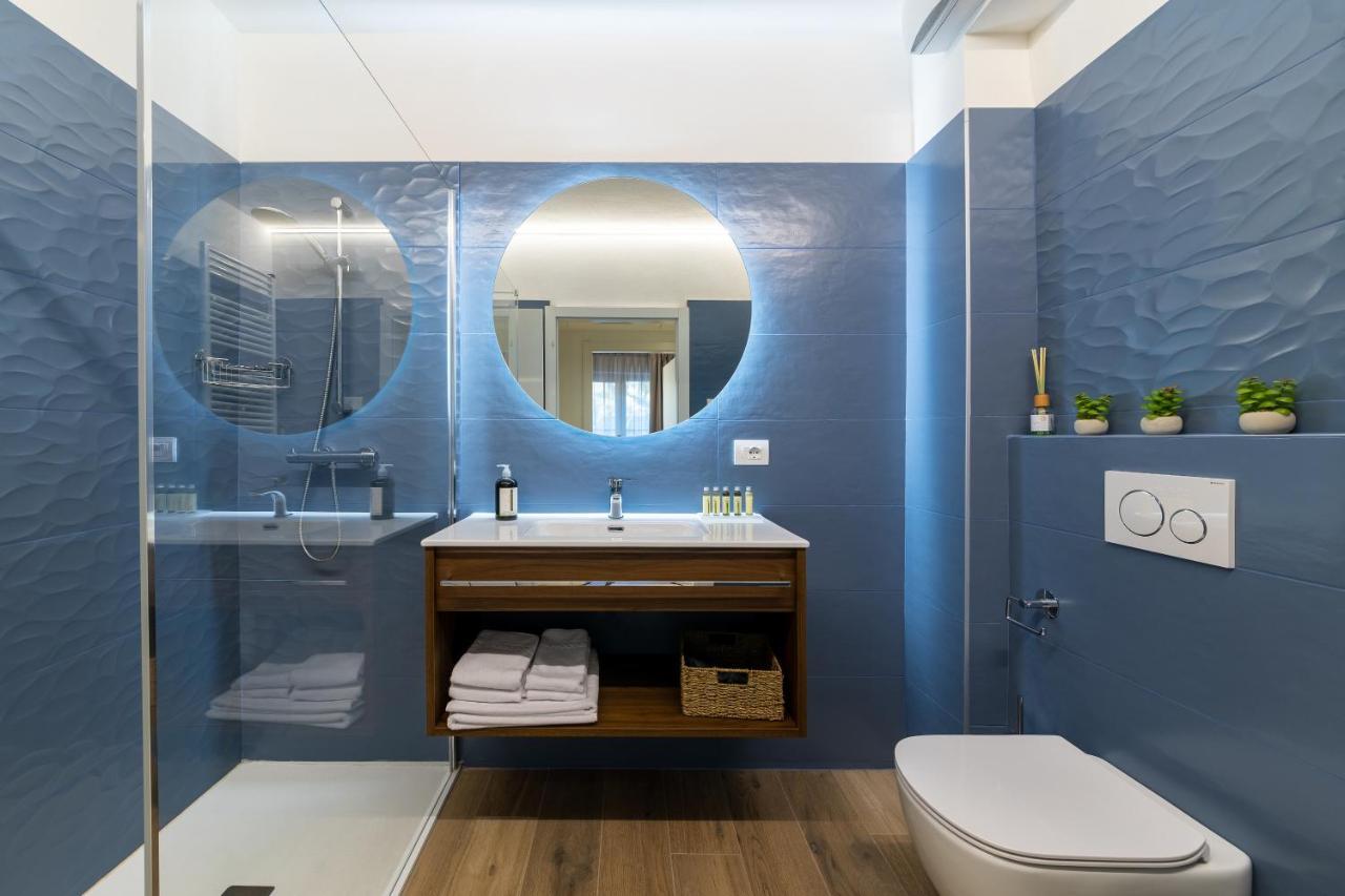 Boutique Apartments By Annalisa Torbole Sul Garda Extérieur photo