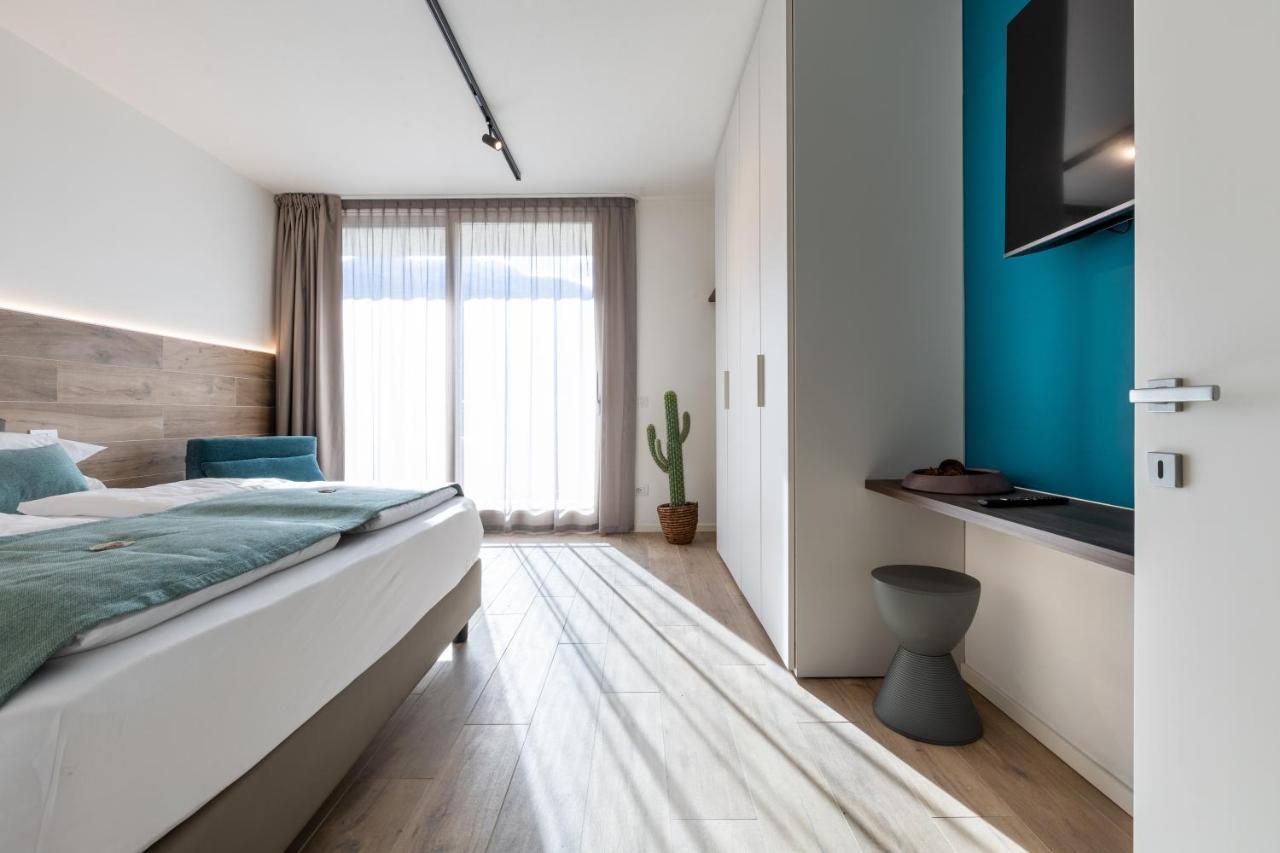 Boutique Apartments By Annalisa Torbole Sul Garda Extérieur photo