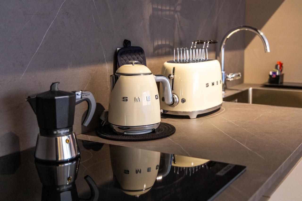 Boutique Apartments By Annalisa Torbole Sul Garda Extérieur photo
