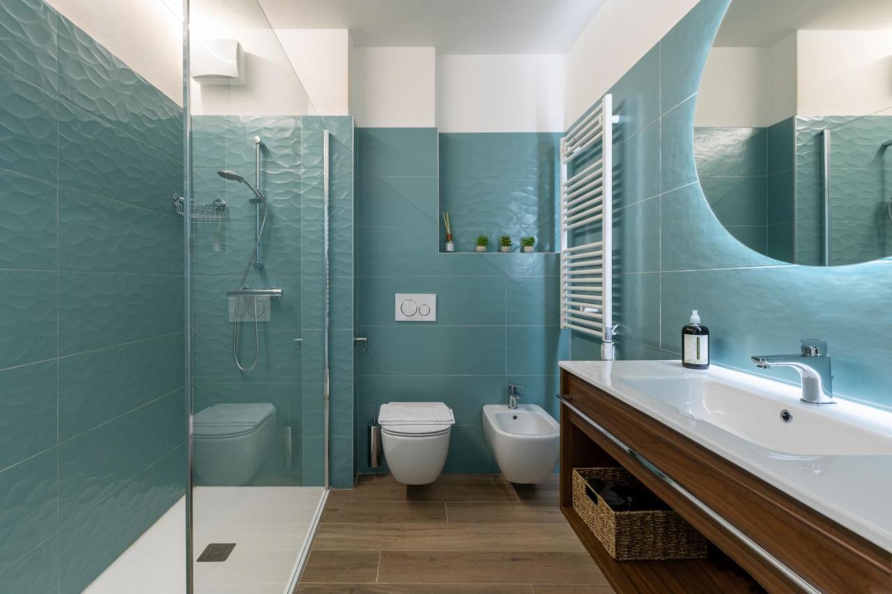 Boutique Apartments By Annalisa Torbole Sul Garda Extérieur photo