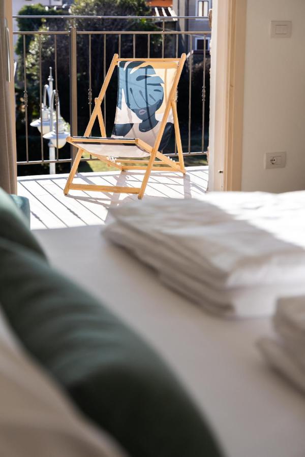 Boutique Apartments By Annalisa Torbole Sul Garda Extérieur photo