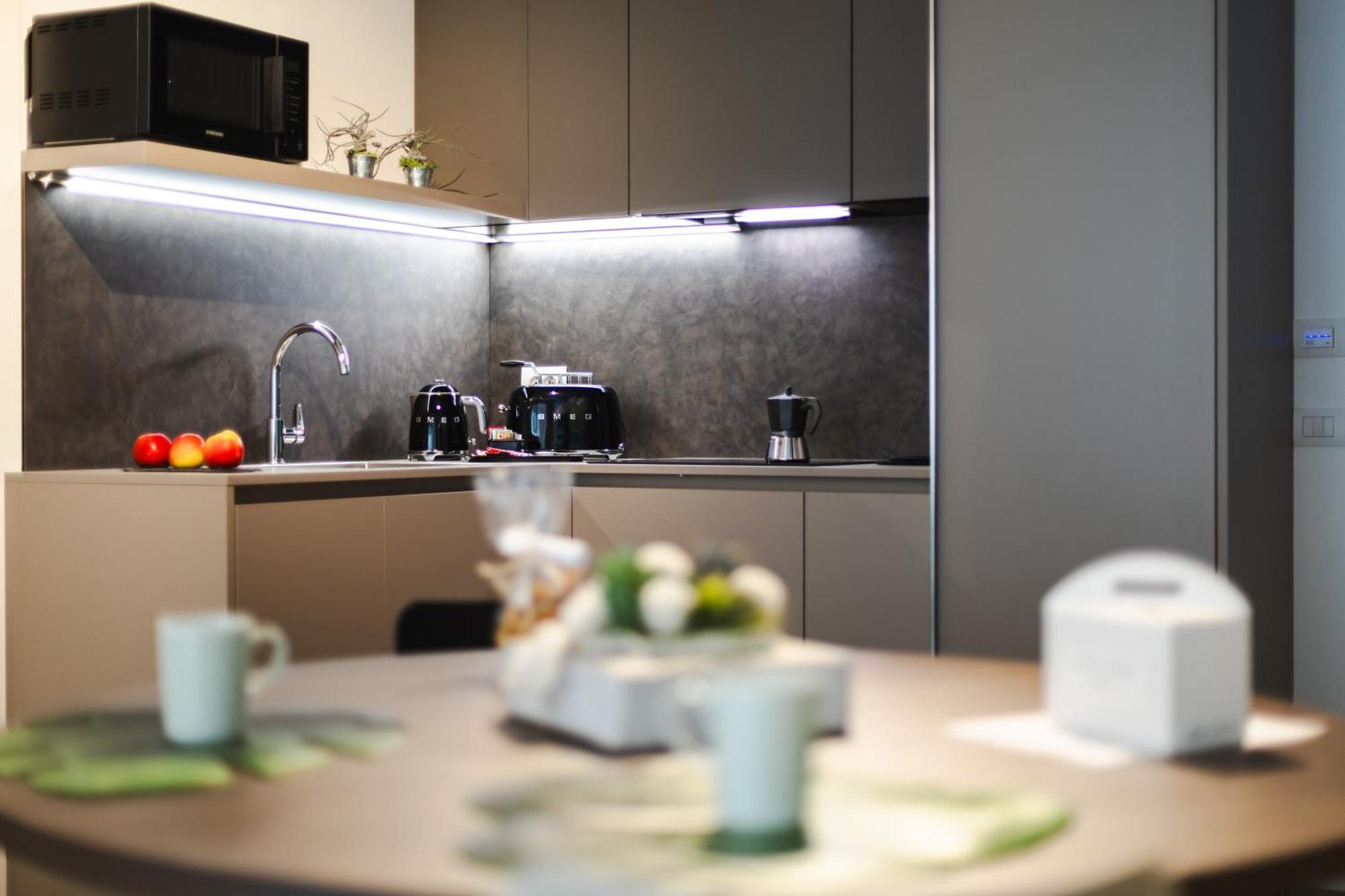 Boutique Apartments By Annalisa Torbole Sul Garda Extérieur photo
