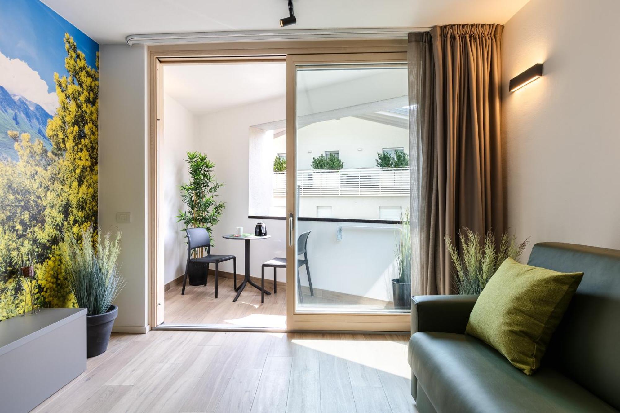 Boutique Apartments By Annalisa Torbole Sul Garda Extérieur photo