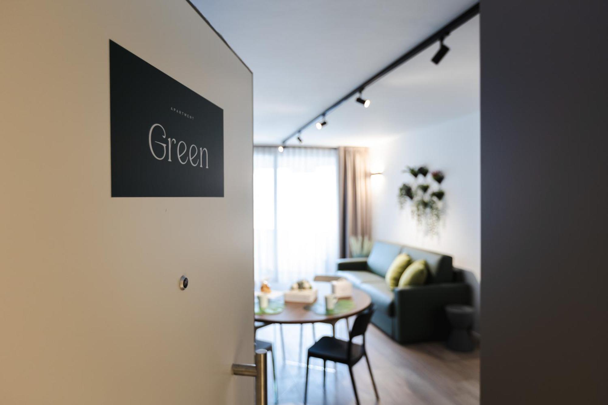 Boutique Apartments By Annalisa Torbole Sul Garda Extérieur photo