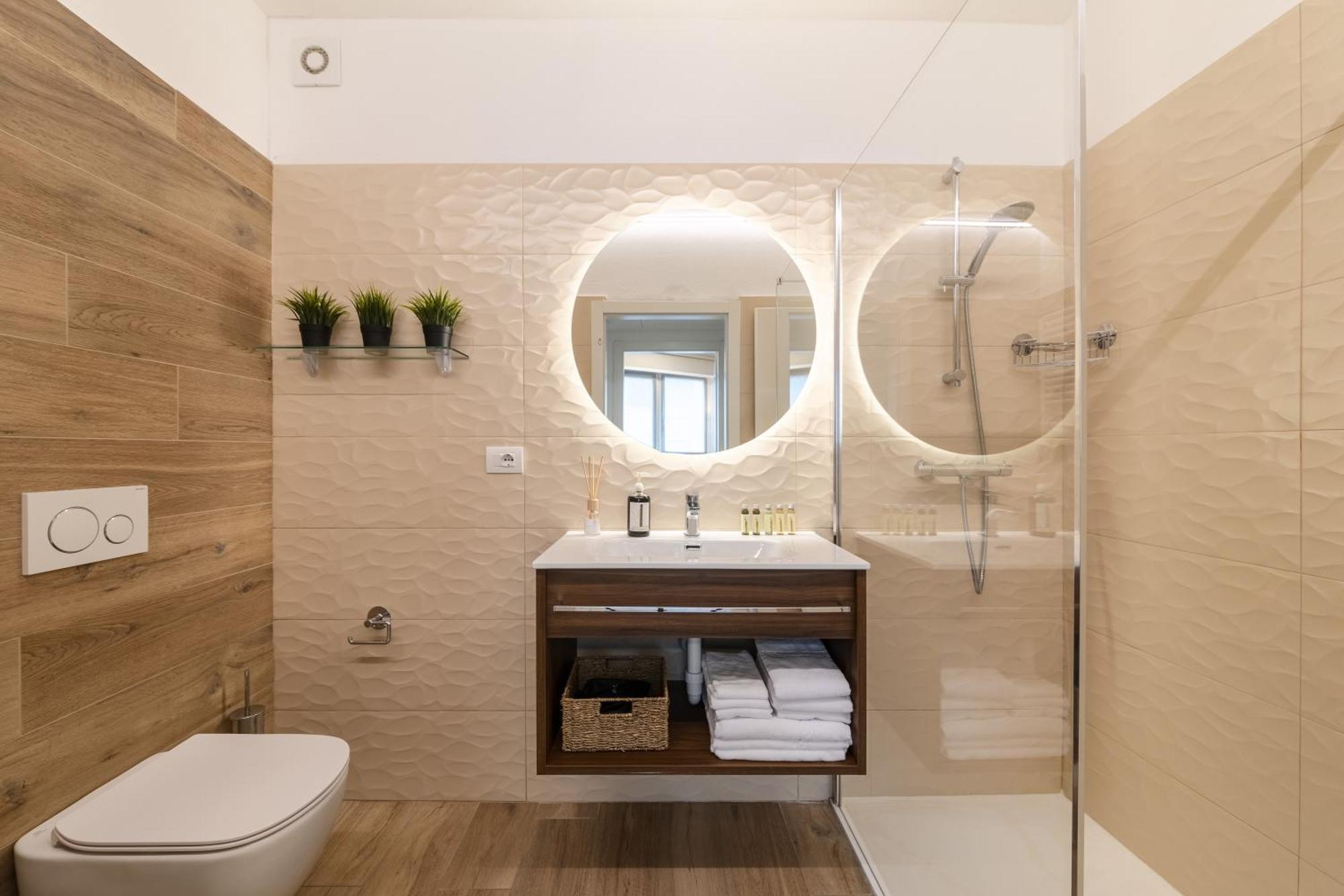 Boutique Apartments By Annalisa Torbole Sul Garda Extérieur photo