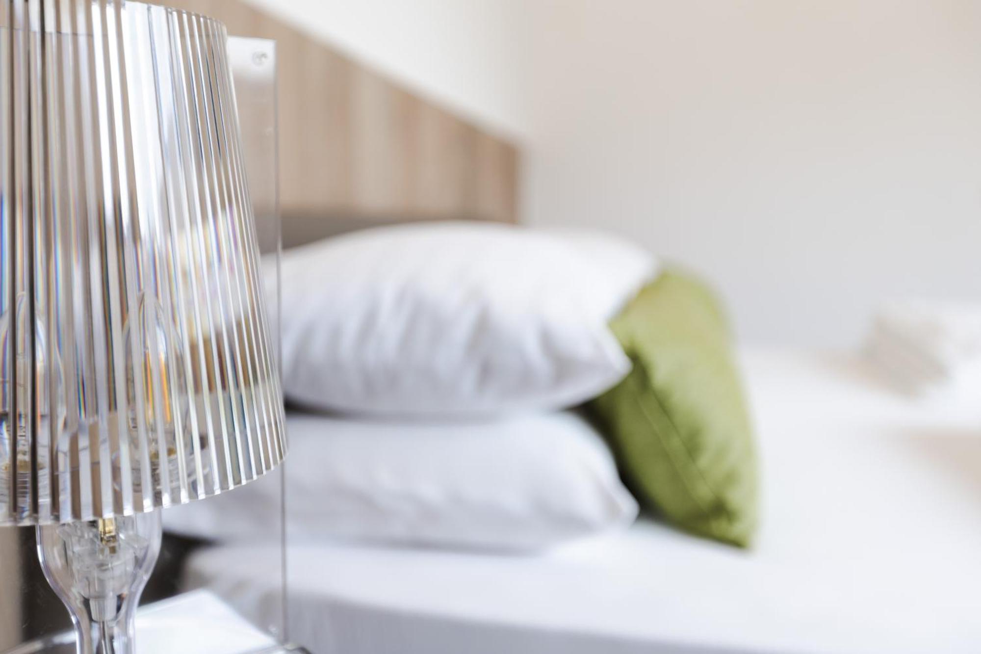 Boutique Apartments By Annalisa Torbole Sul Garda Extérieur photo