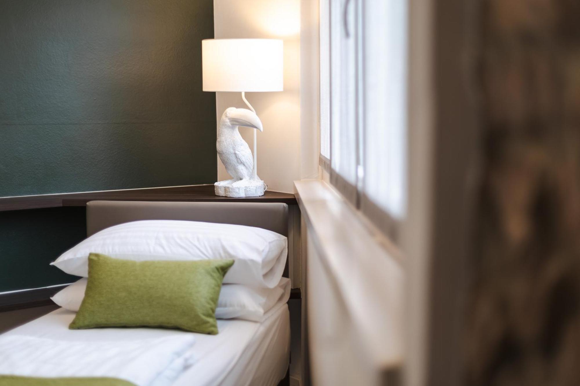 Boutique Apartments By Annalisa Torbole Sul Garda Extérieur photo