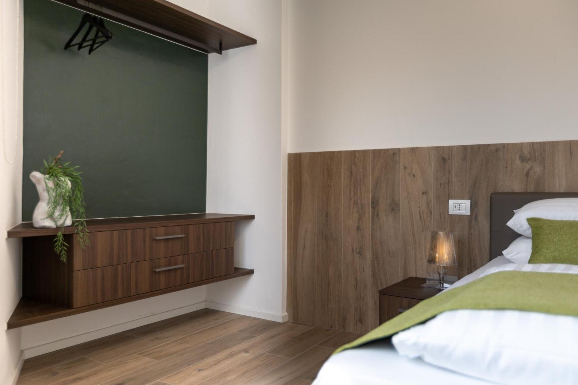 Boutique Apartments By Annalisa Torbole Sul Garda Extérieur photo