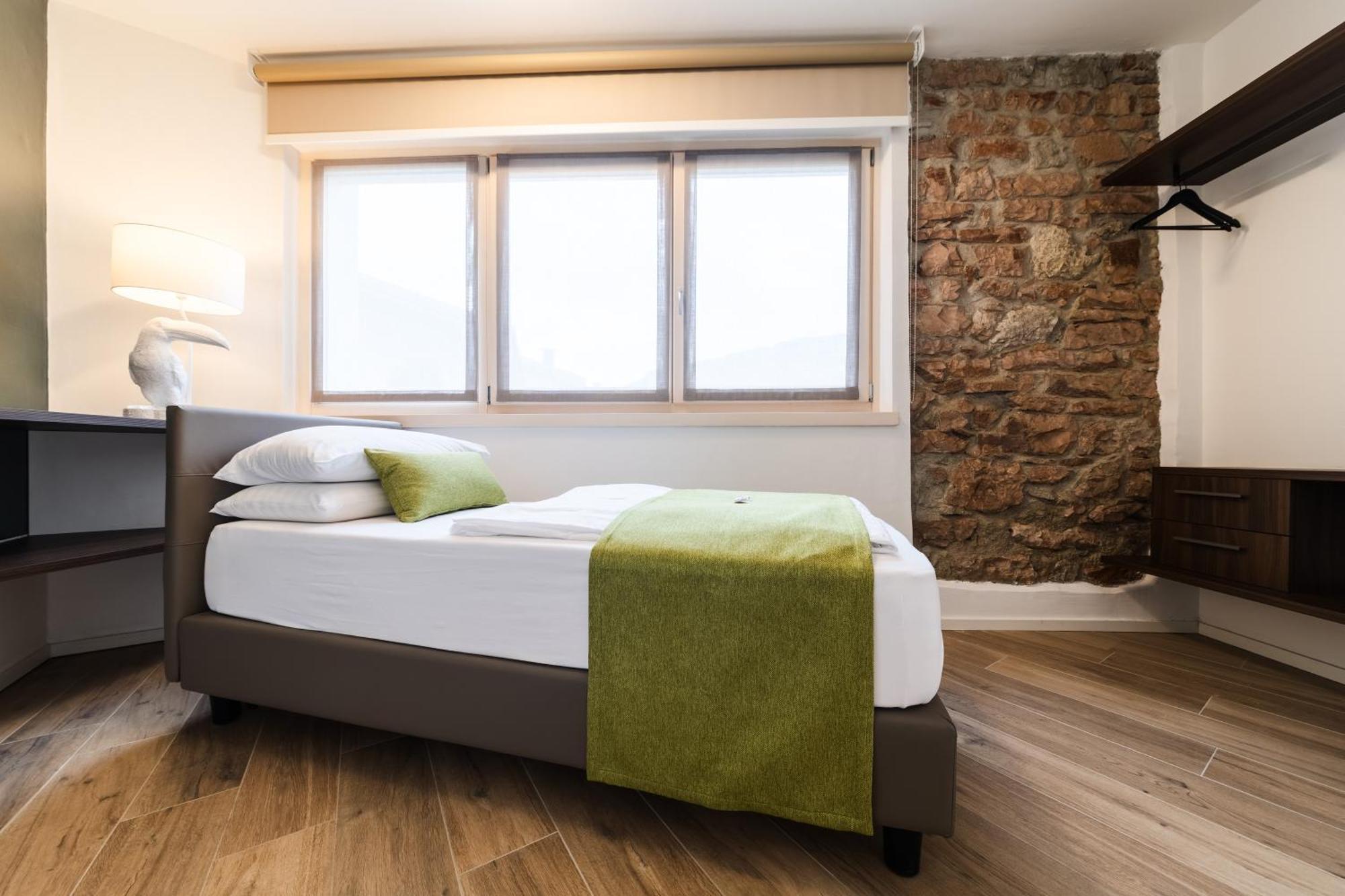 Boutique Apartments By Annalisa Torbole Sul Garda Extérieur photo
